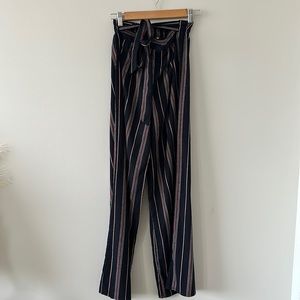 Linen Pants